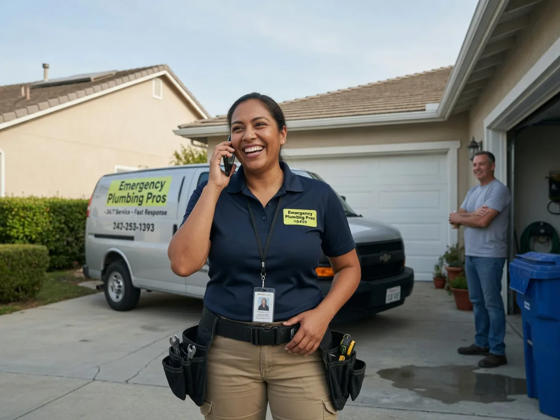 Emergency Plumber Davenport, IA FAQs